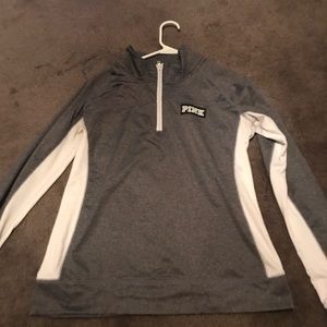 VS PINK ULTIMATE JACKET